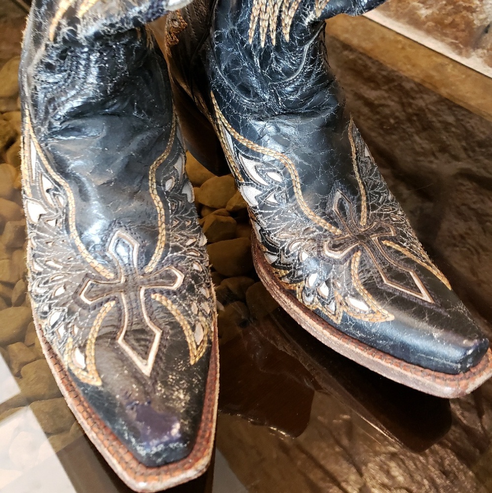 Cowboy Boots